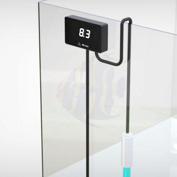 Reef Factory pH Meter – Bild 2