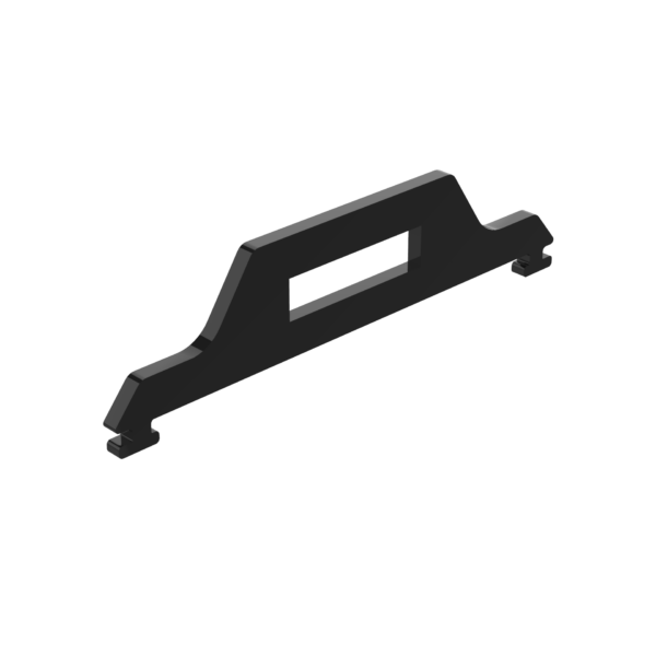 Reef Factory Reef Flare Pro Profile Hanger – Bild 3